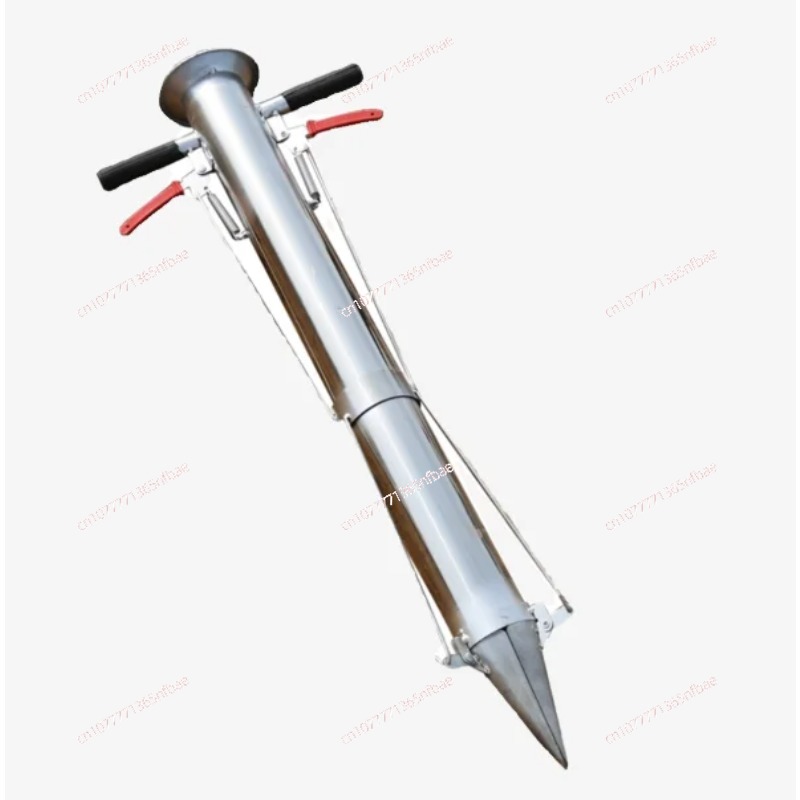 Gardening Tools Vegetables - Setzlingspflanzmaschine für Gemüse – Schnelle Pflanzmaschine