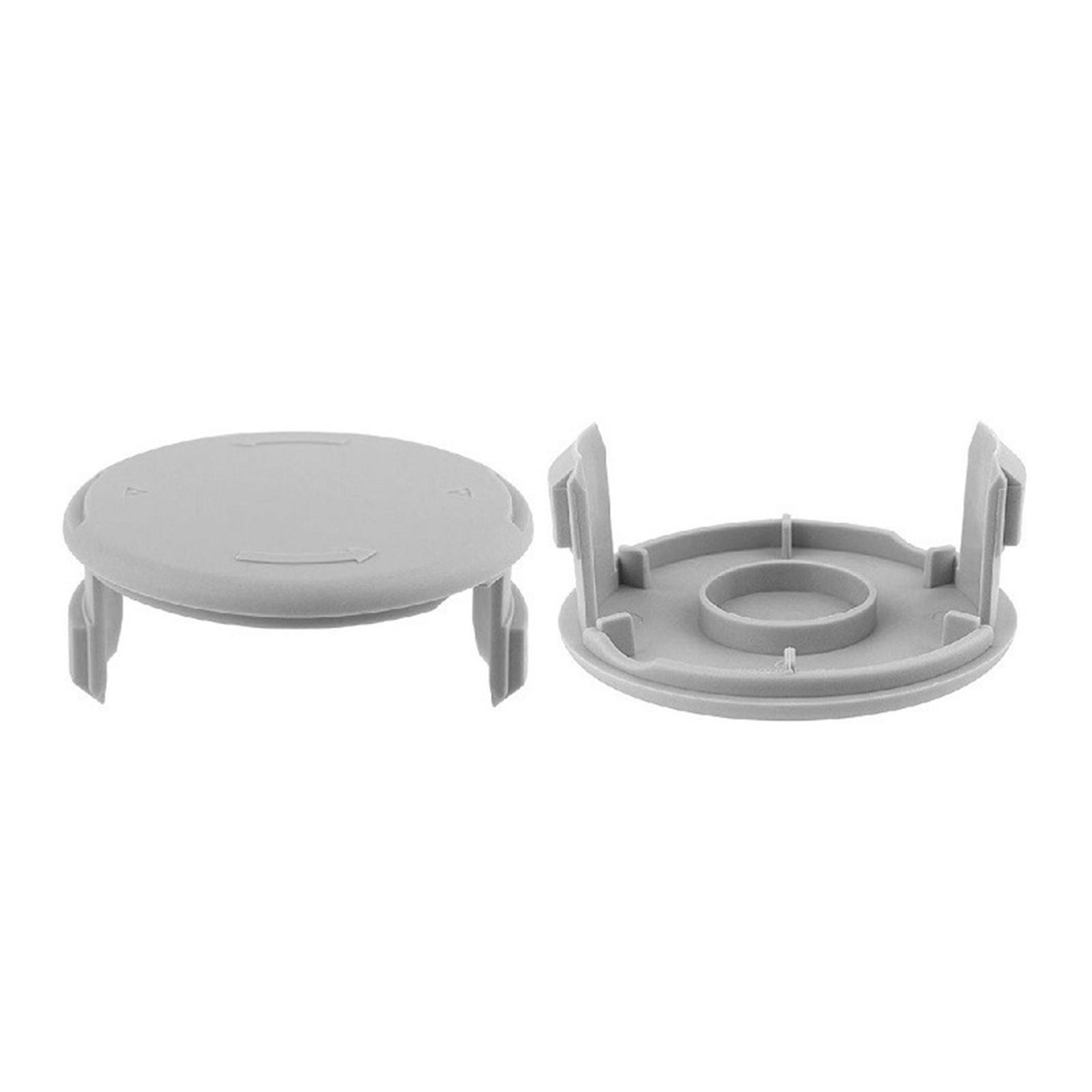 Gardening Tools Ryobi - Outdoor Living Trimmer Spool Caps Kunststoff-Zubehör-Schnurabdeckung