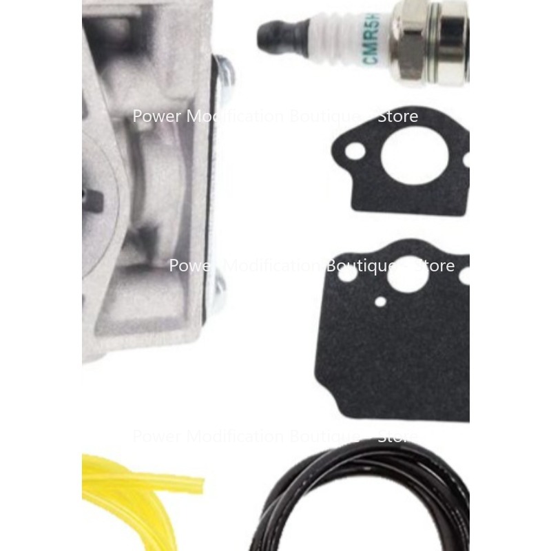 Gardening Tools Ppt - Vergaser für ECHO HCA-2620 PAS-2620 PE-2620
