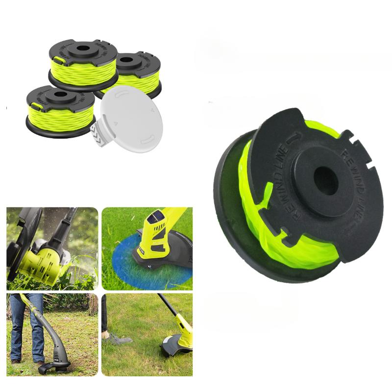 Gardening Tools Ryobi - 1Pc Kunststoff String Trimmer Spule Ersatz