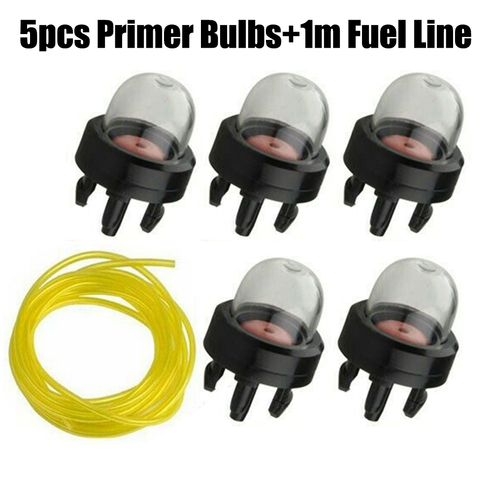 Gardening Tools Ryobi - 5 stücke Primer Birne Pumpe Lampen