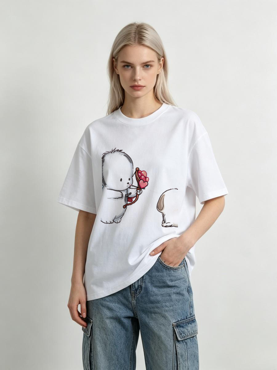 Junior Gardening Tools - T-Shirts für Damen: Maximum Fit Performance