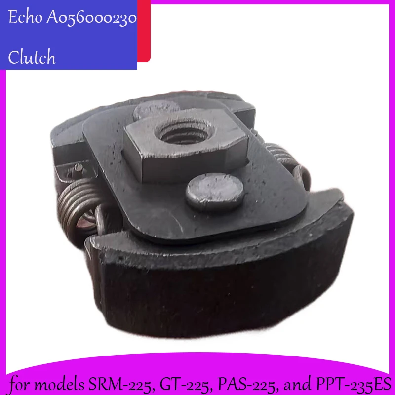 Gardening Tools Ppt - Für ECHO A056000230 Kupplungsbaugruppe, robustes Metall