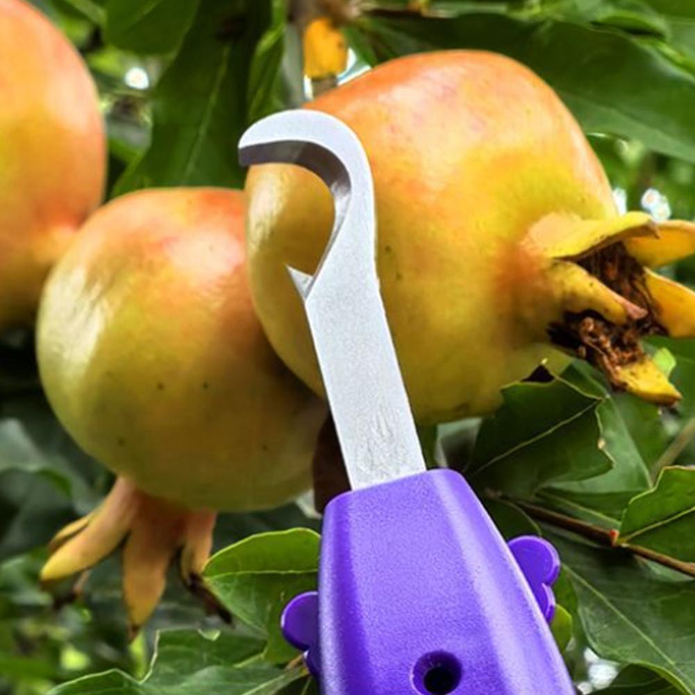 Gardening Tools Vegetables - Tragbares Multifunktionales Gartenwerkzeug für Schnelles Obst-