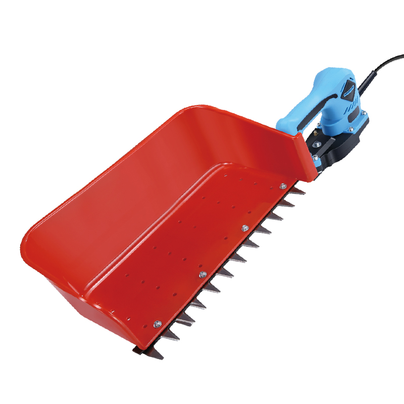 Gardening Tools Big - YODOO Neuer Typ Leichtgewichtige Teepflückmaschine mit