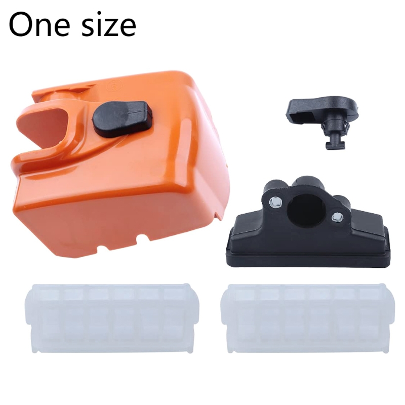 Stihl Chainsaw Ms261 - Luftfilter & Abdeckung w/Twist Lock Knob
