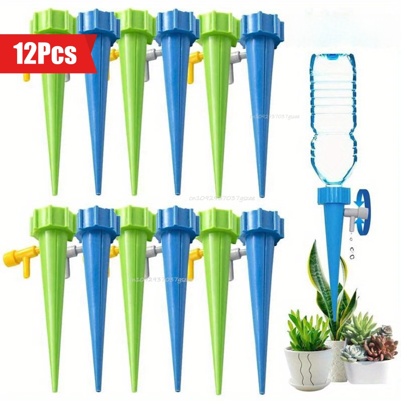 Gardening Tools Vegetables - Gartensprinkler, automatisches Tropfbewässerungssystem für Gartengeräte und