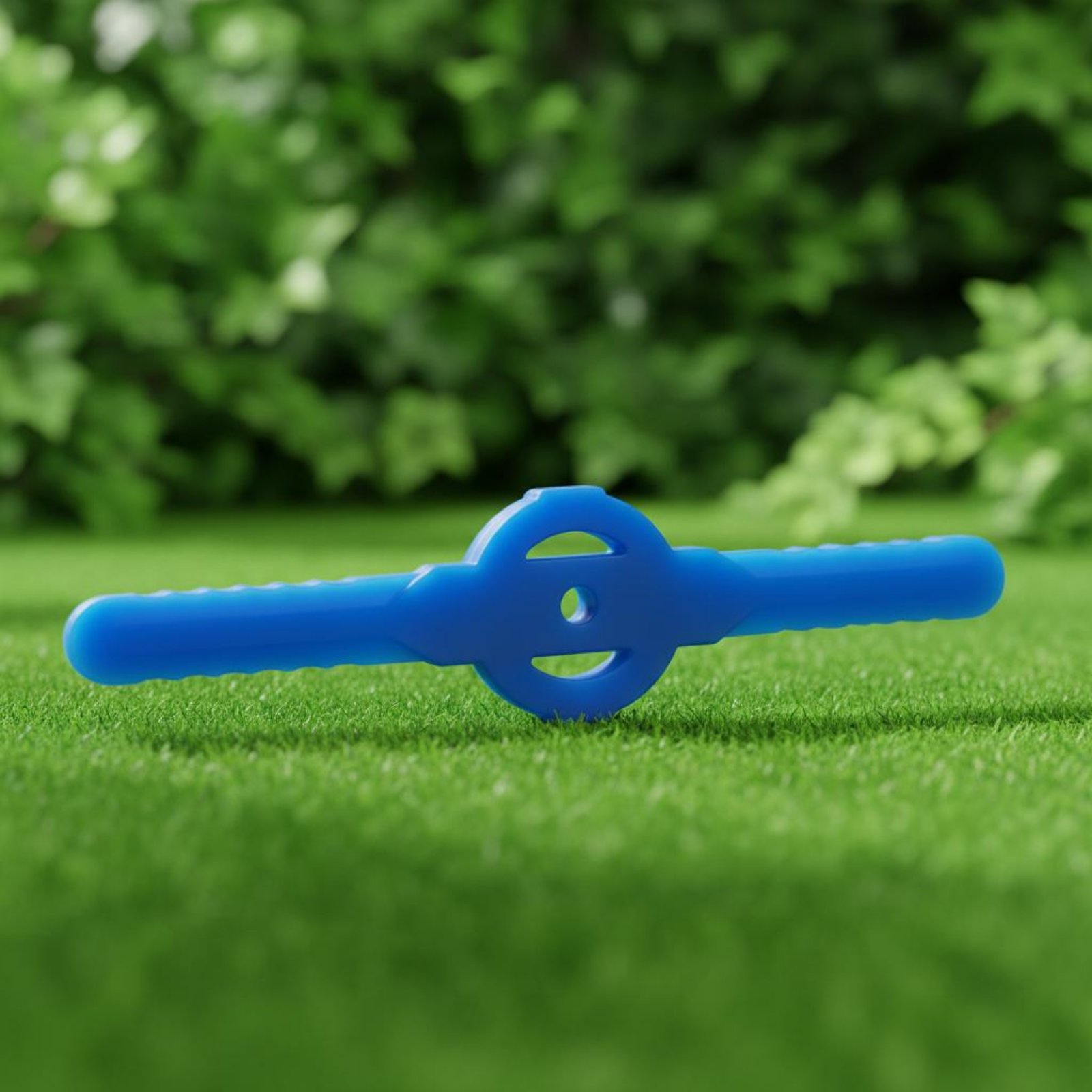 Gardening Tools Vegetables - Kunststoff-Grasschneiderklinge, einfach zu installieren, Ersatzklinge für