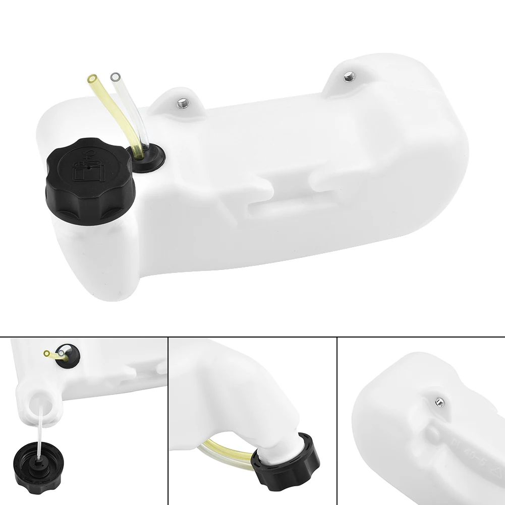 Gardening Tools For Sale - Kunststoff Kraftstoff Tank DIY Pinsel Cutter