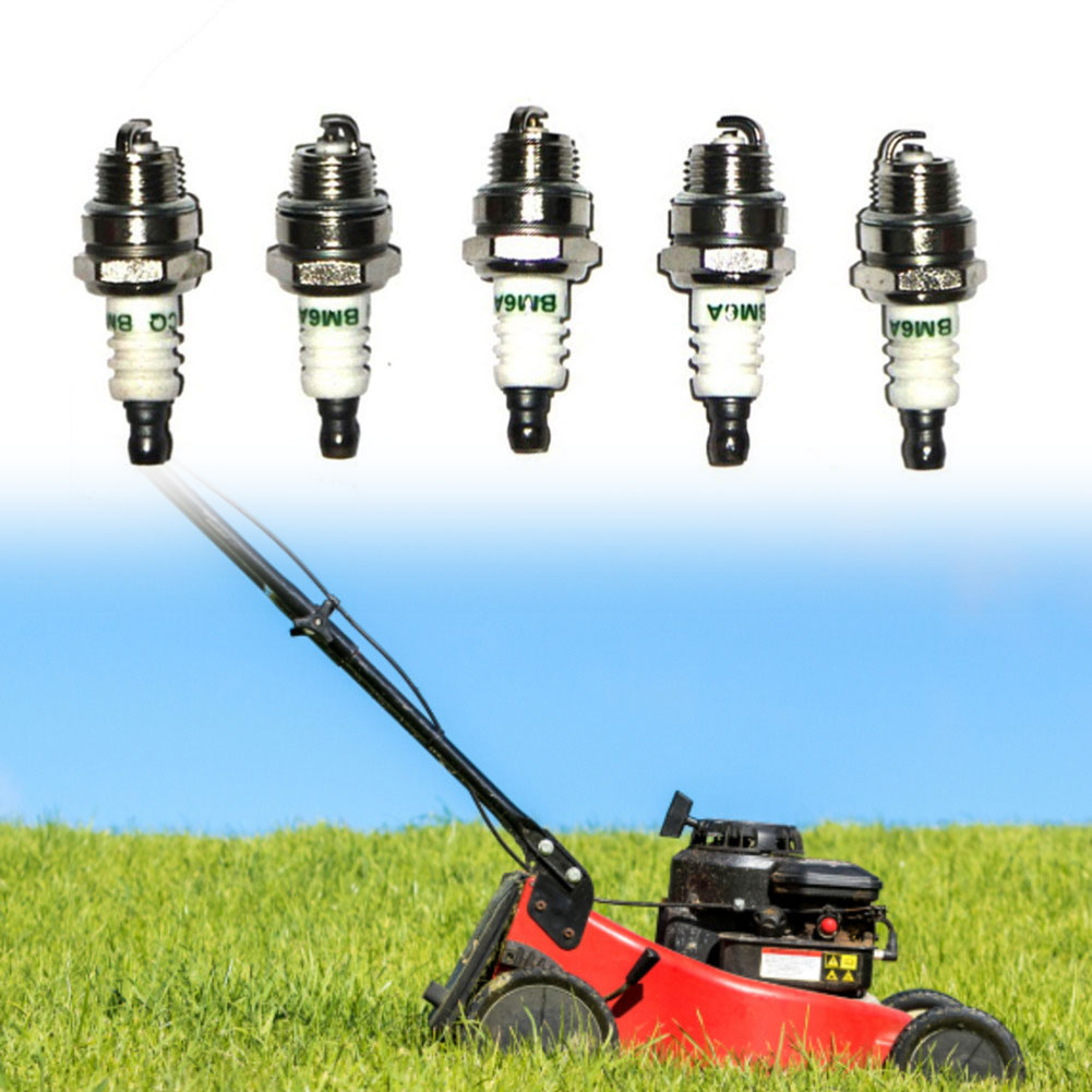 Gardening Tools Ppt - A425000060 Spark 5er-Pack für BRD-2620 CS-2511T
