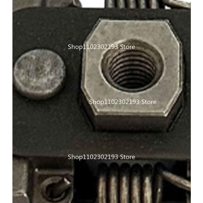 Gardening Tools Ppt - Kupplung kompatibel mit ECHO SRM-225 A056000230