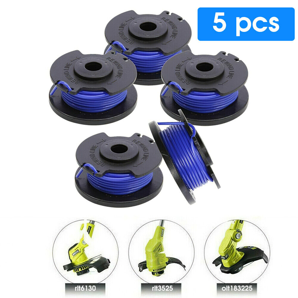 5 Stück AC14RL3A Ersatzfaden f – Gardening Tools Ryobi Bewertung und Preis