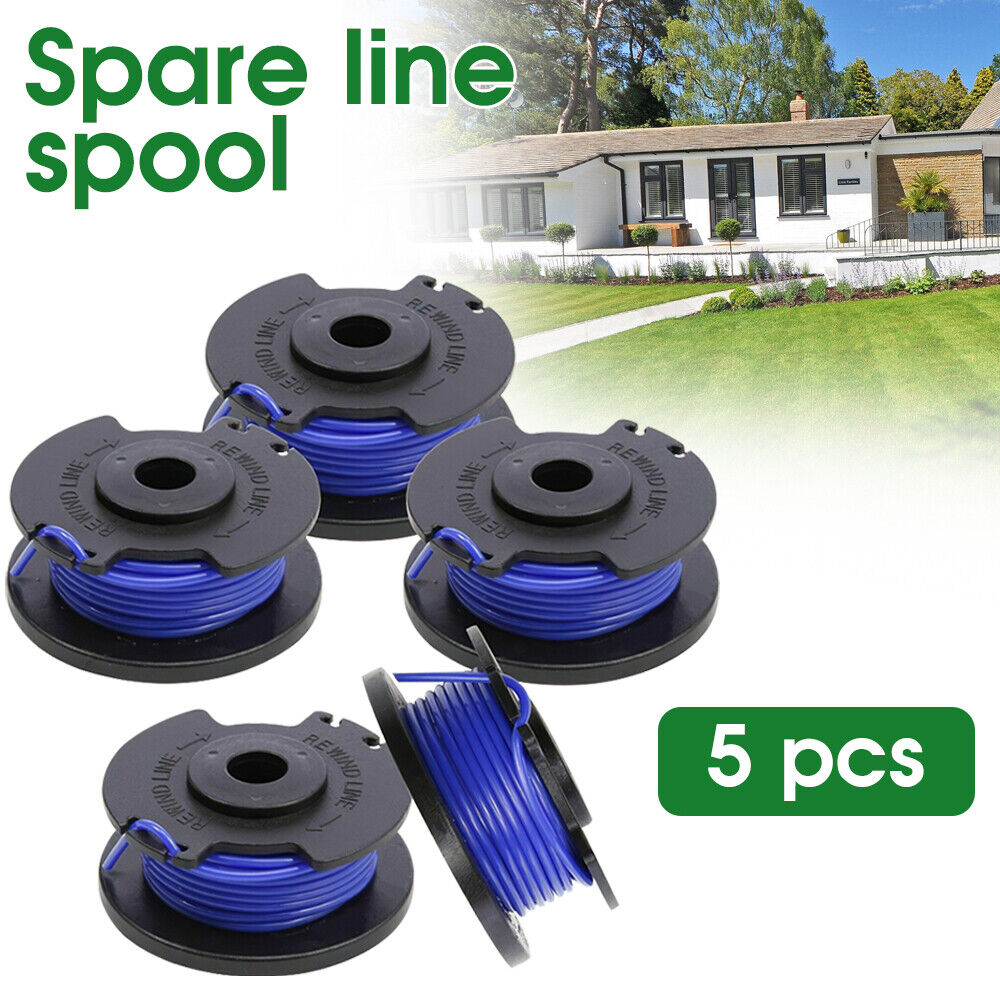 5 Stück AC14RL3A Ersatzfaden f – Gardening Tools Ryobi Bewertung und Preis