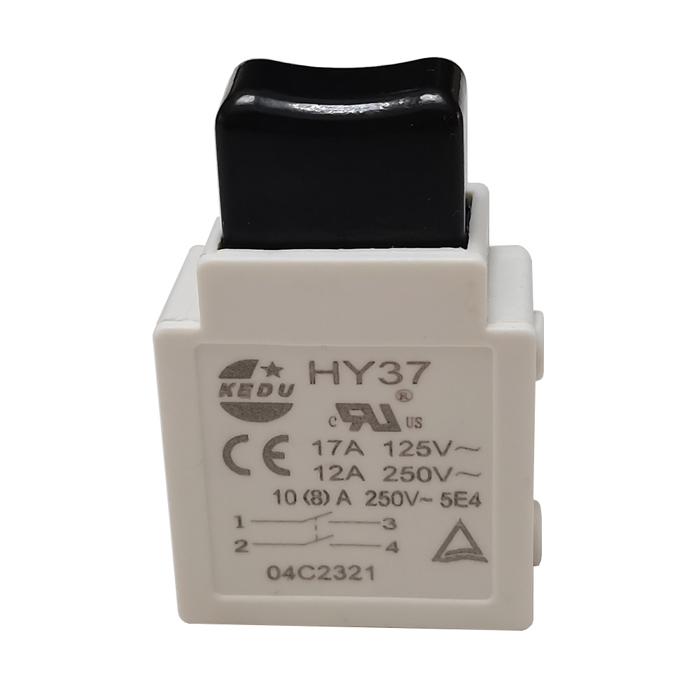1 Stück Kedu Hy37 17a 125V 12a – Gardening Tools In Bewertung und Preis