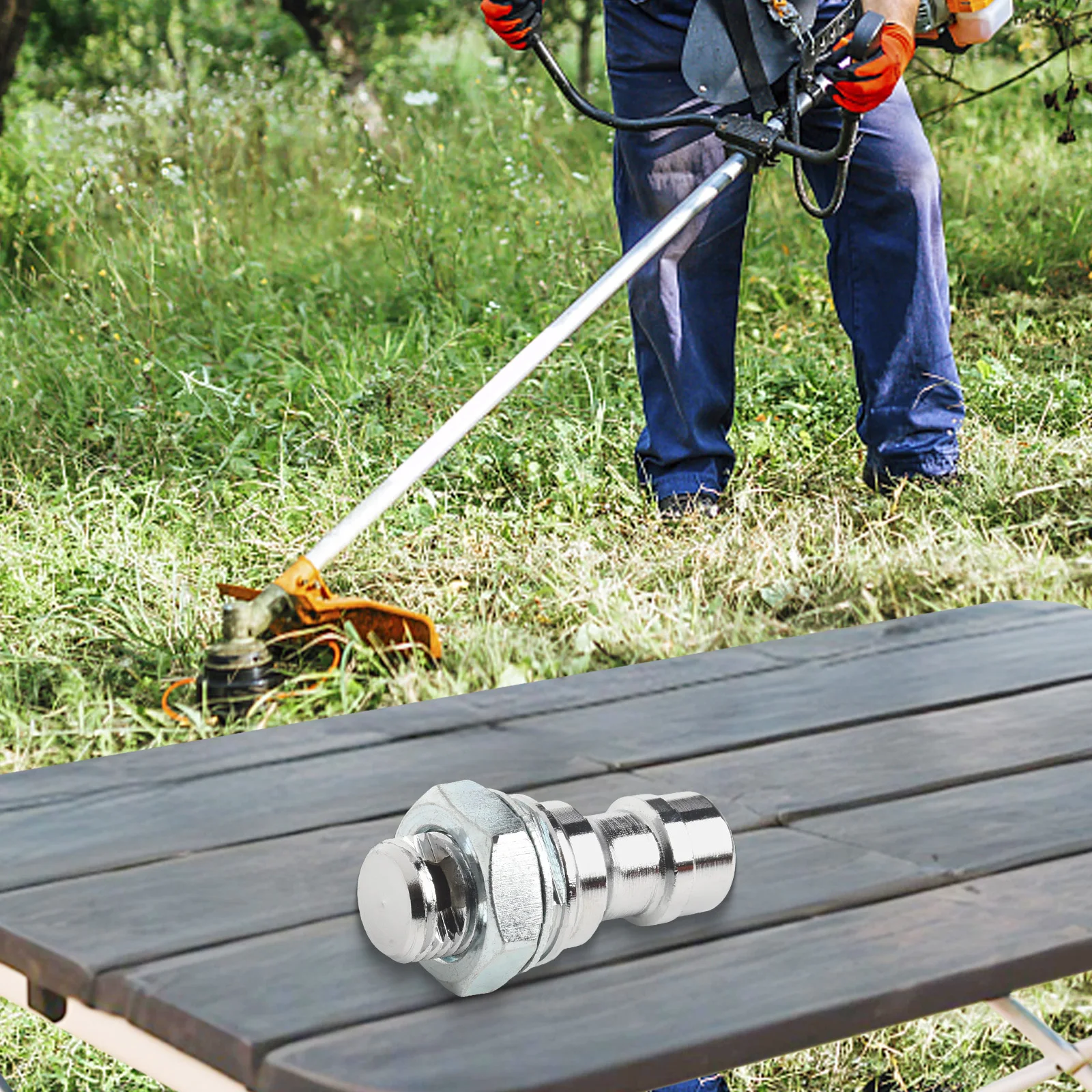 737-04003D Effizientes Rasenmä – Gardening Tools For Sale Bewertung und Preis