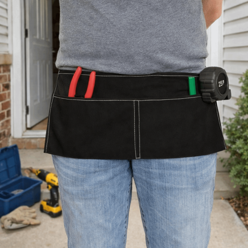 Gürteltasche aus Oxford-Gewebe – Gardening Tools Big Bewertung und Preis
