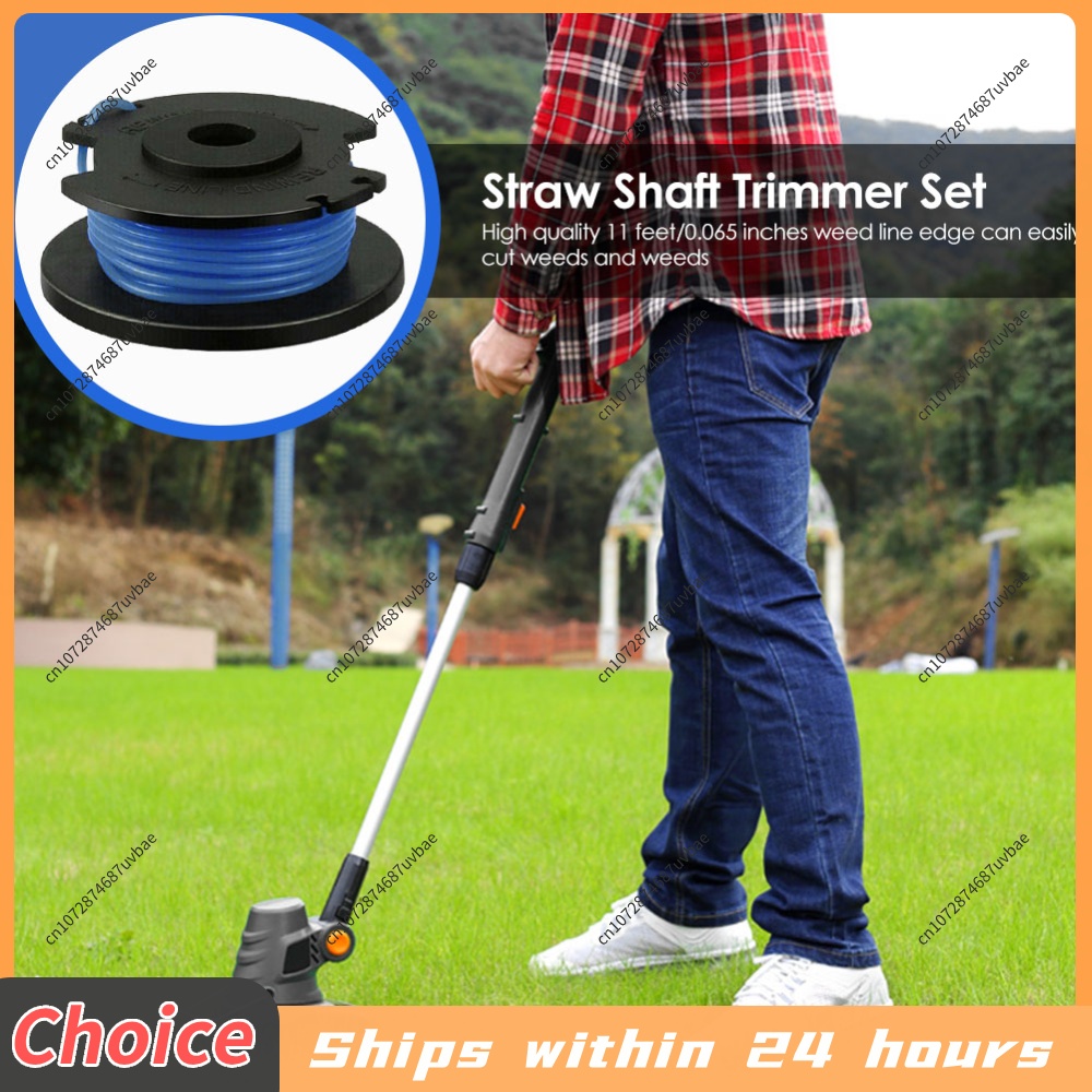 3 Stück Trimmerköpfe für Ryobi – Gardening Tools Ryobi Bewertung und Preis