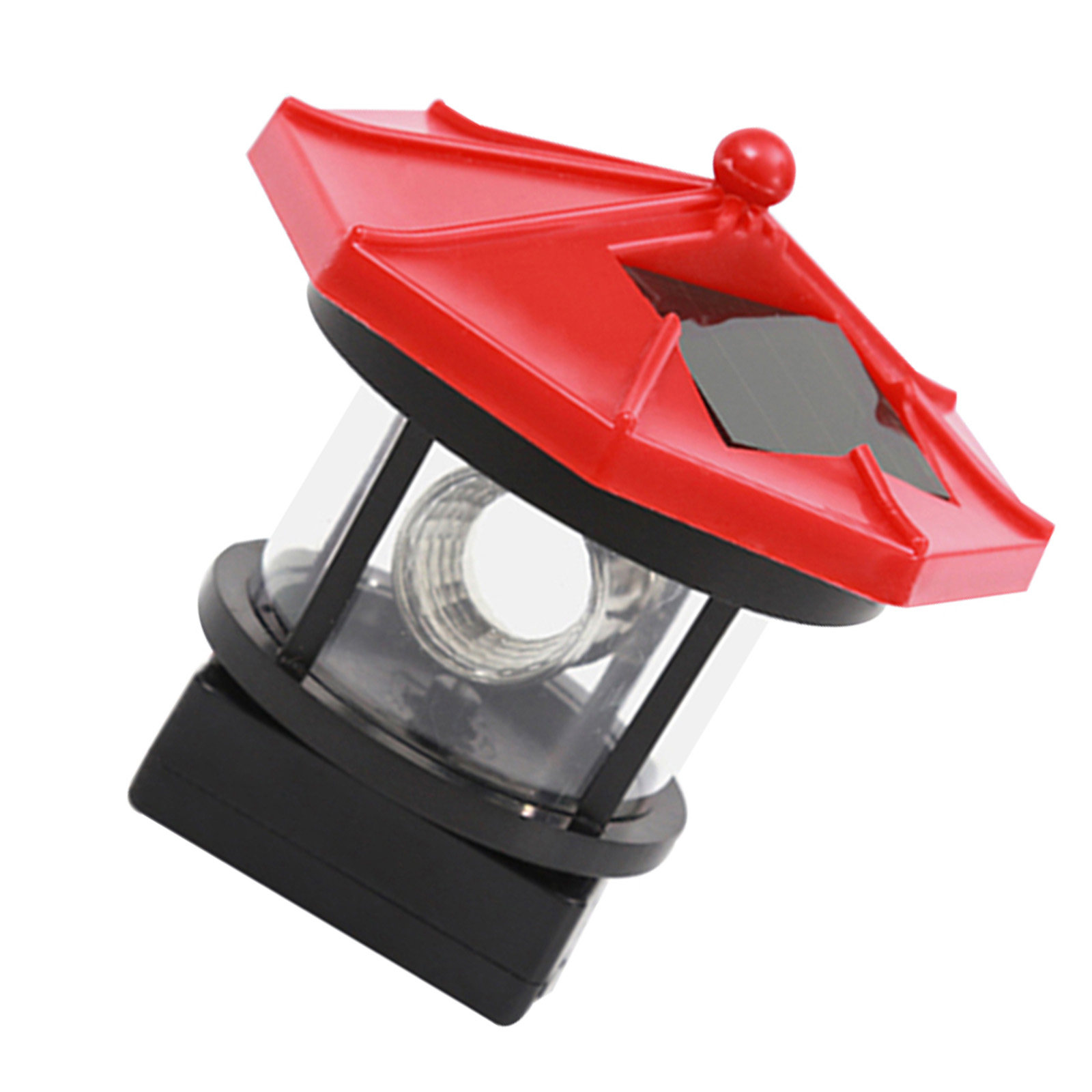 Solar-LED-Leuchtturm-Gartenleu – Gardening Tools Unique Bewertung und Preis