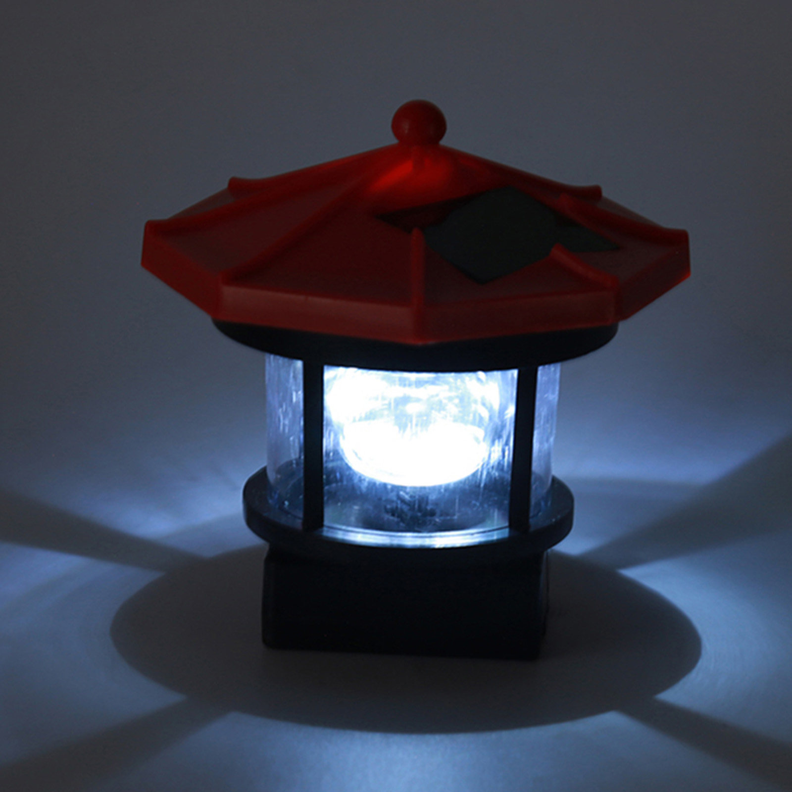 Solar-LED-Leuchtturm-Gartenleu – Gardening Tools Unique Bewertung und Preis