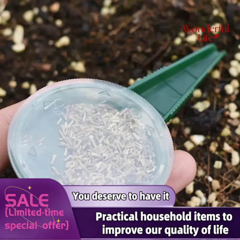 1 Stück Multifunktions-Saatgut – Grass Seed Spreader Bewertung und Preis