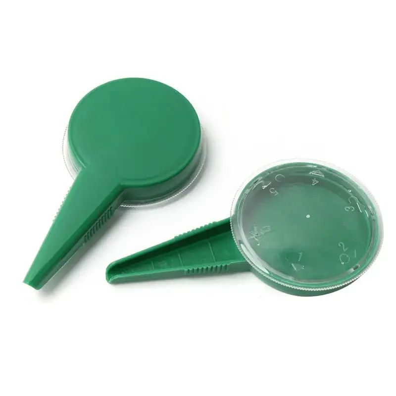 1 Stück Multifunktions-Saatgut – Grass Seed Spreader Bewertung und Preis