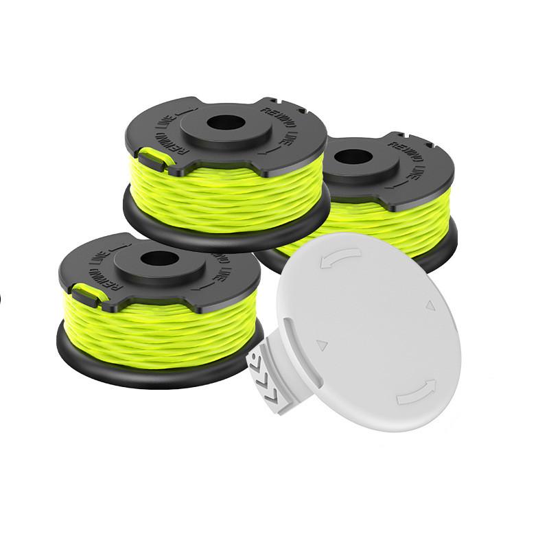 1Pc Kunststoff String Trimmer  – Gardening Tools Ryobi Bewertung und Preis
