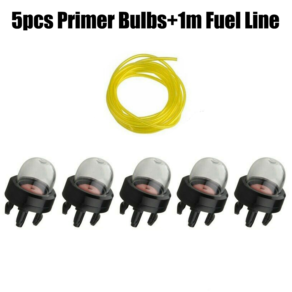 5 stücke Primer Birne Pumpe La – Gardening Tools Ryobi Bewertung und Preis