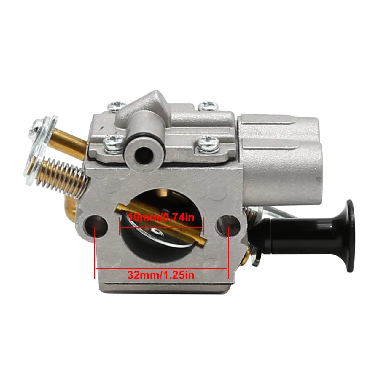 Vergaser für Stihl MS261 MS271 – Stihl Chainsaw Ms261 Bewertung und Preis