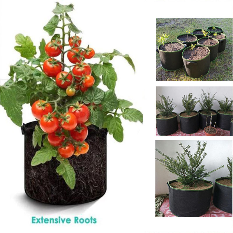 20 Gallonen Wachstumstöpfe Gem – Gardening Tools Big Bewertung und Preis
