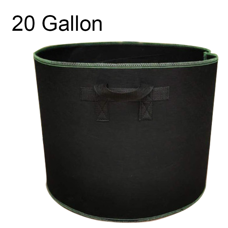 20 Gallonen Wachstumstöpfe Gem – Gardening Tools Big Bewertung und Preis