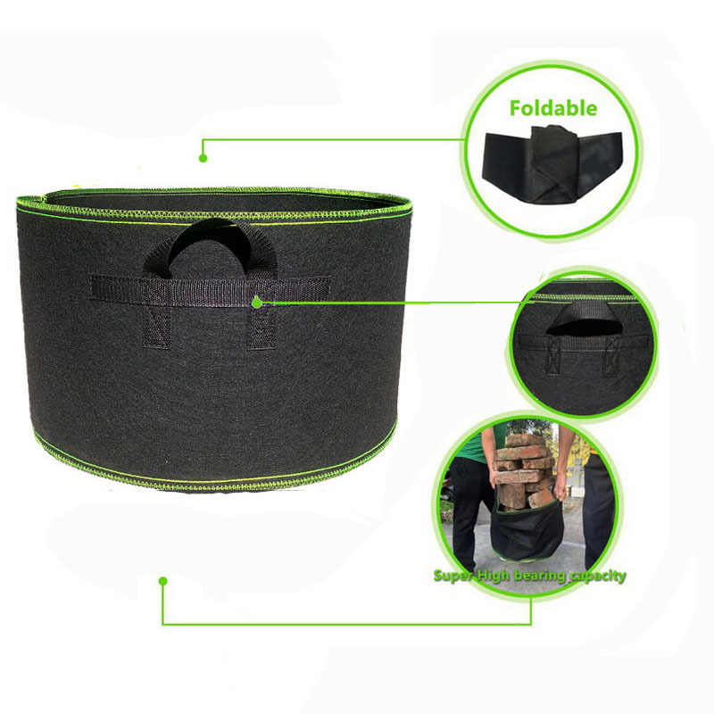 20 Gallonen Wachstumstöpfe Gem – Gardening Tools Big Bewertung und Preis