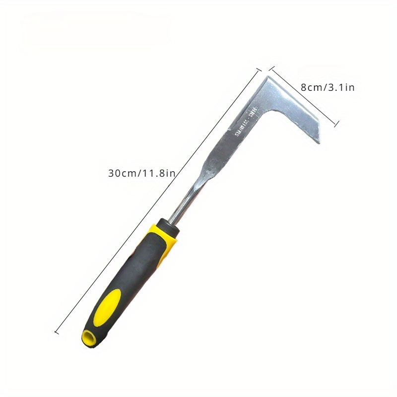 1Pc Multifunktionale Haus Hof  – Grass Seed Spreader Bewertung und Preis