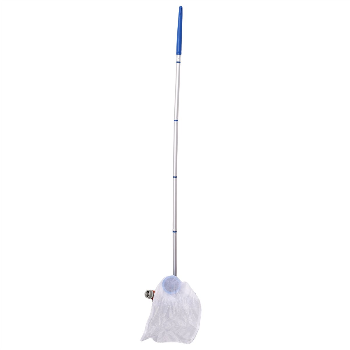 【Ausverkauf】Tragbares Pool-Vak – Gardening Tools For Sale Bewertung und Preis