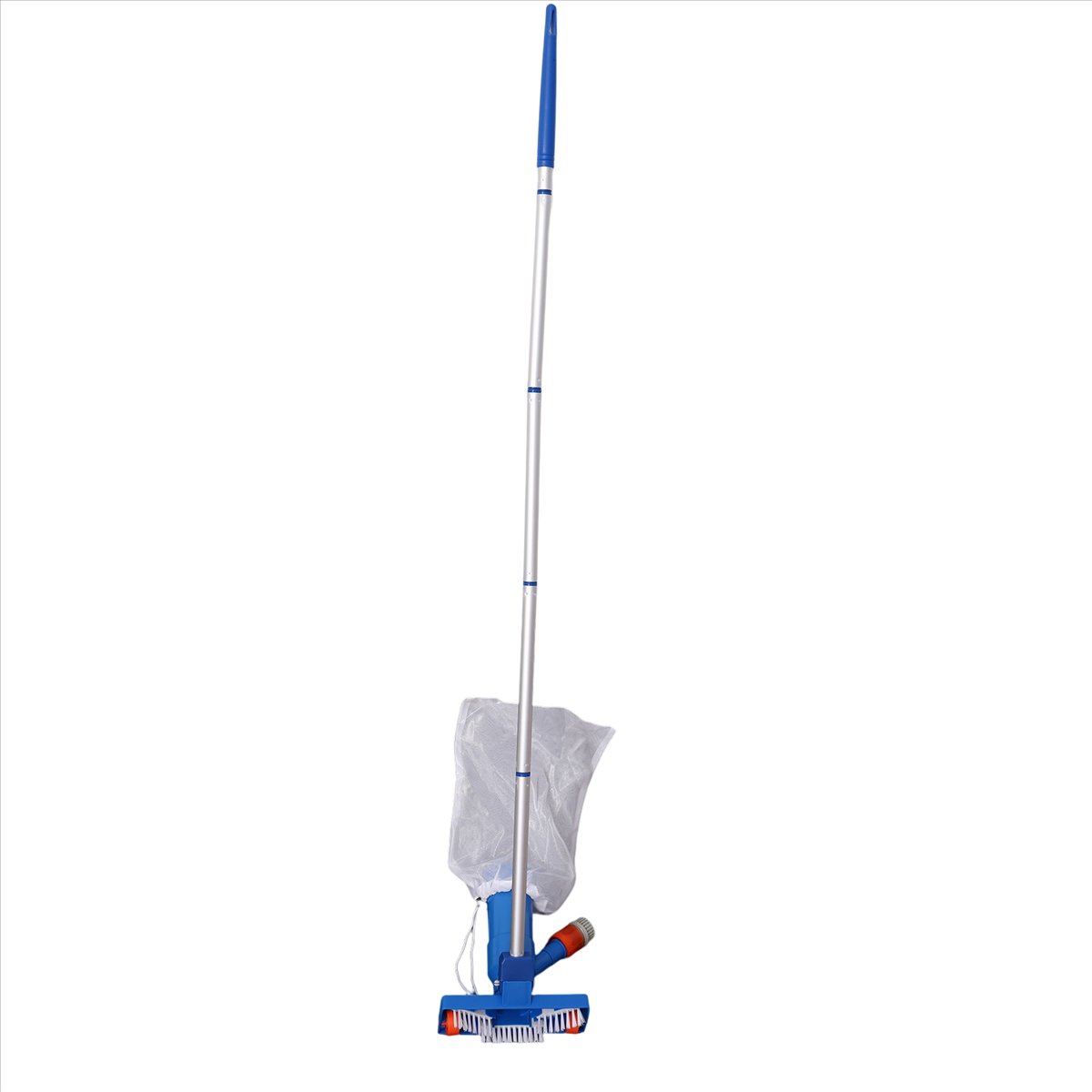 【Ausverkauf】Tragbares Pool-Vak – Gardening Tools For Sale Bewertung und Preis