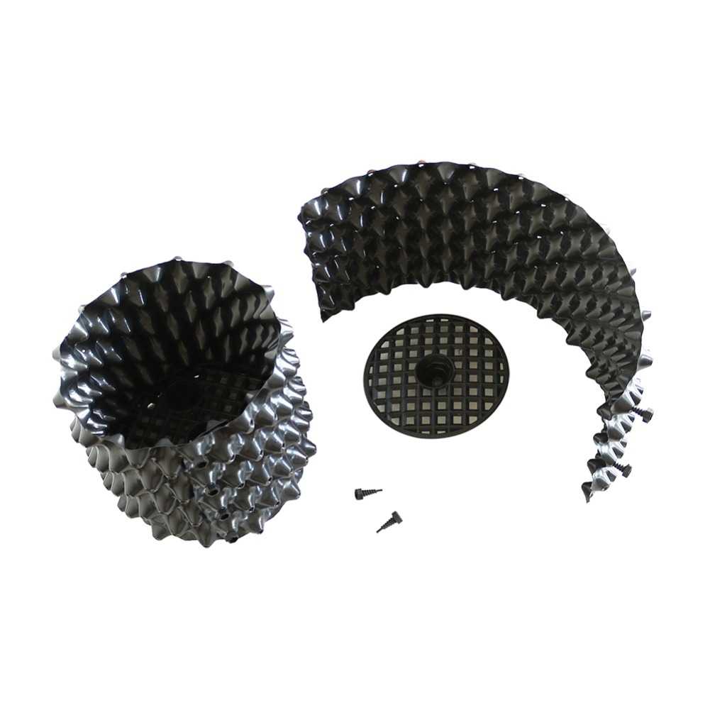 Pflanzentöpfe für den Anbau vo – Gardening Tools In Bewertung und Preis