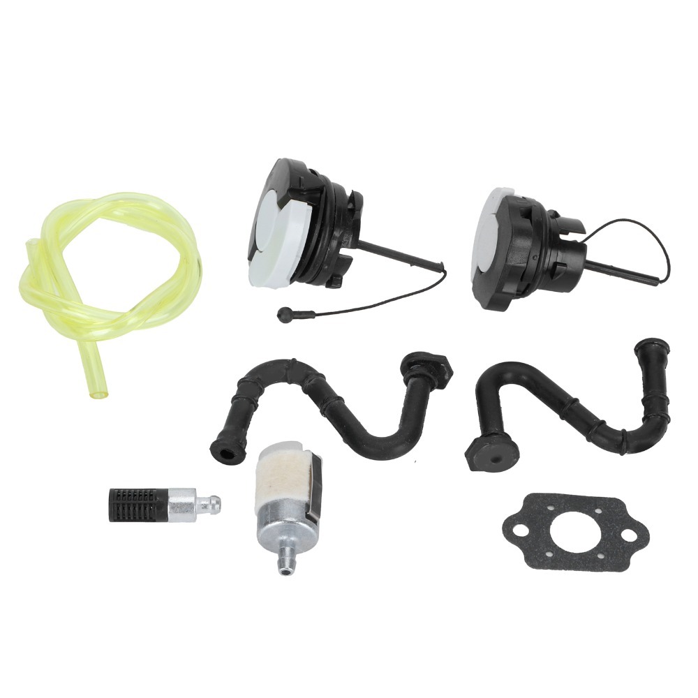 Langlebiger ABS-Kraftstoffdeck – Stihl Chainsaw Ms261 Bewertung und Preis