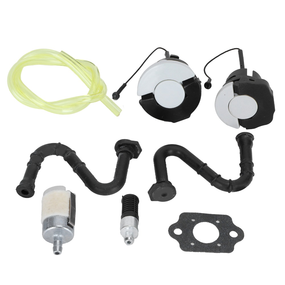 Langlebiger ABS-Kraftstoffdeck – Stihl Chainsaw Ms261 Bewertung und Preis
