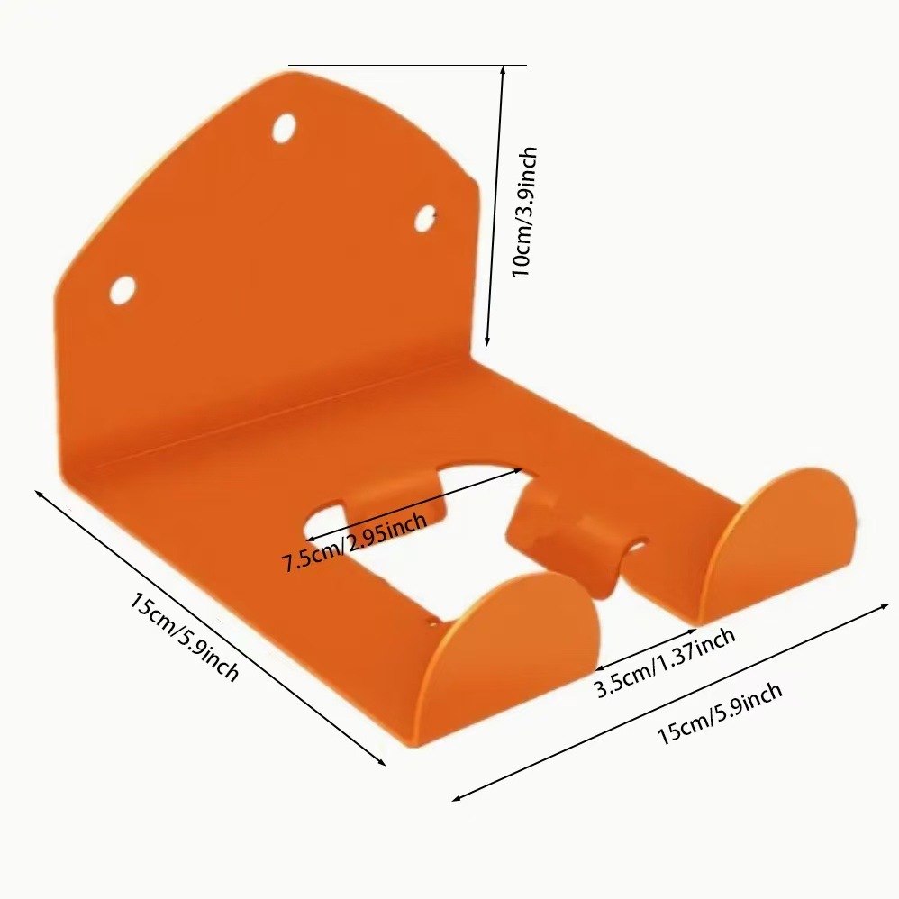 Minimalistisches Metall-Hänger – Gardening Tools Storage Bewertung und Preis