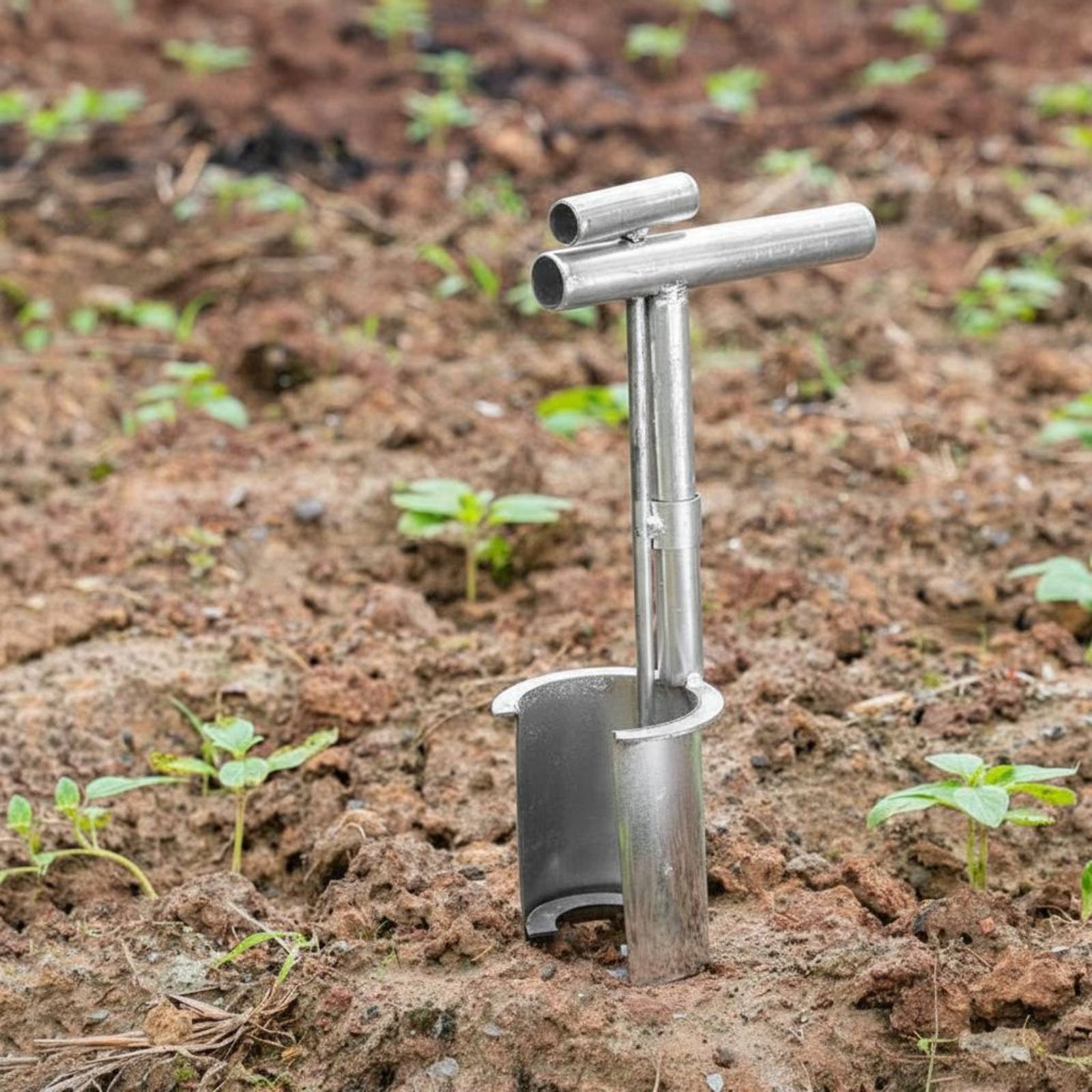 Gemüse-Pflanzwerkzeug: Präzise – Gardening Tools Vegetables Bewertung und Preis
