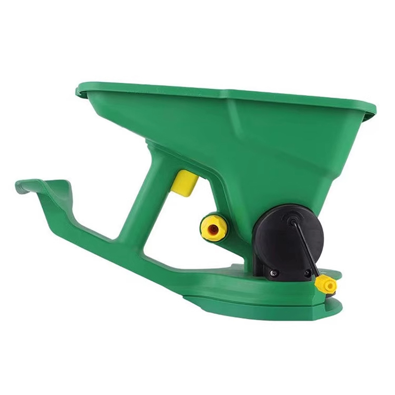 Grassamenstreuer, kleiner Düng – Grass Seed Spreader Bewertung und Preis