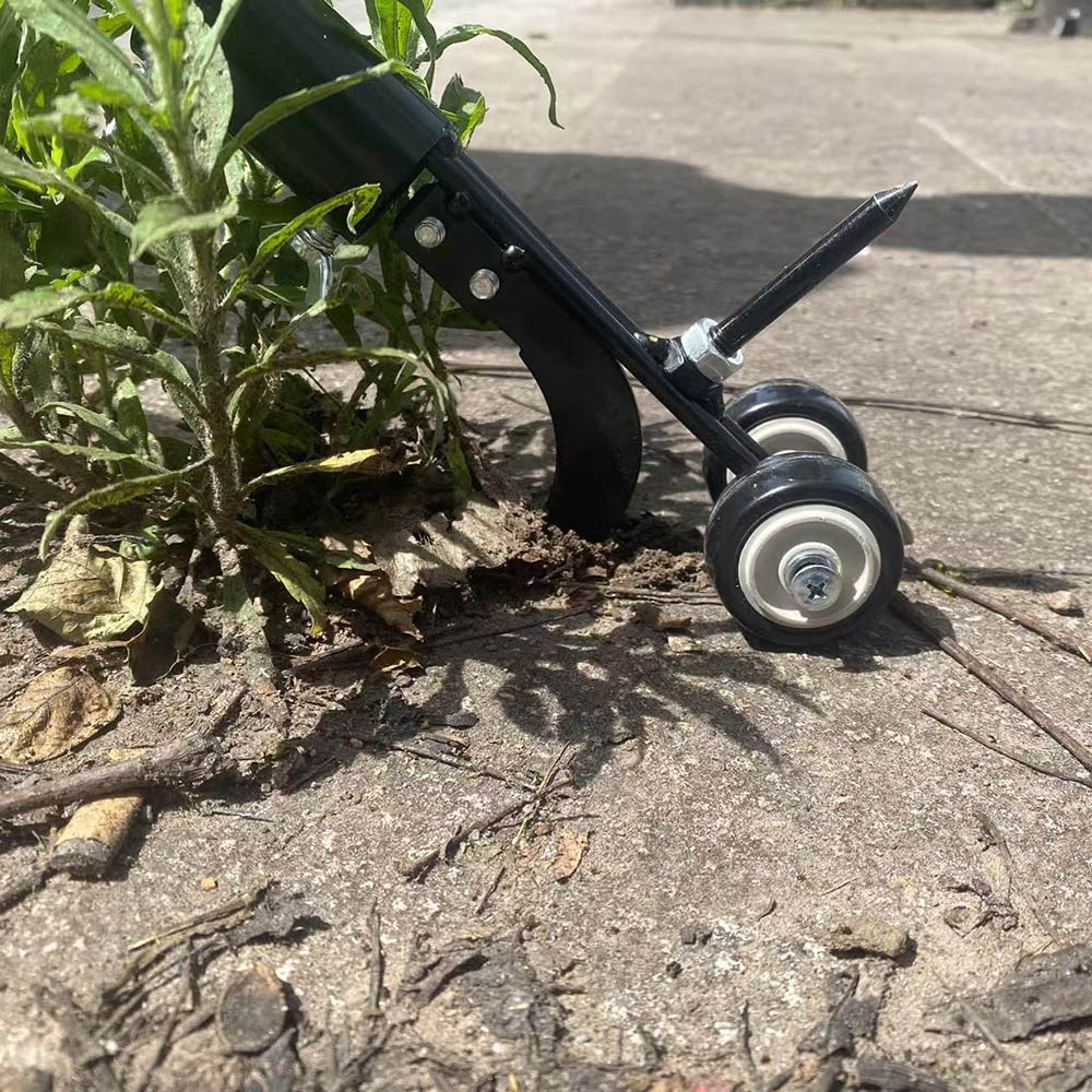 Robustes Garten-Unkrautentfern – Grass Seed Spreader Bewertung und Preis