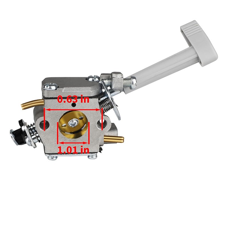 Vergaser für Ryobi BP42 RY0842 – Gardening Tools Ryobi Bewertung und Preis