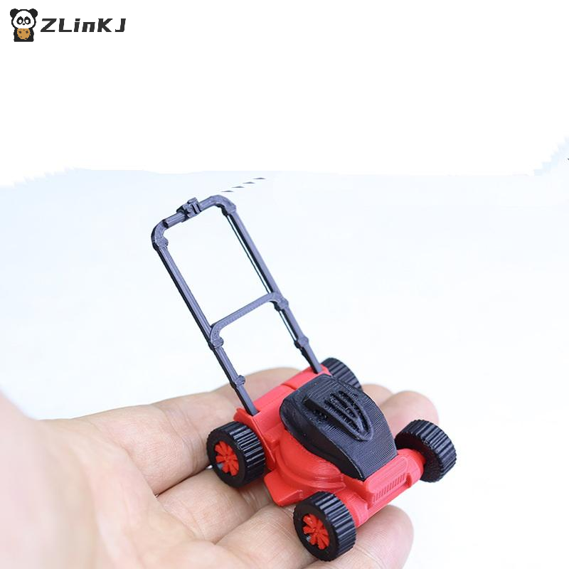 ▶ 1 Stück 1:12 1:18 Puppenhaus – Gardening Tools In Bewertung und Preis