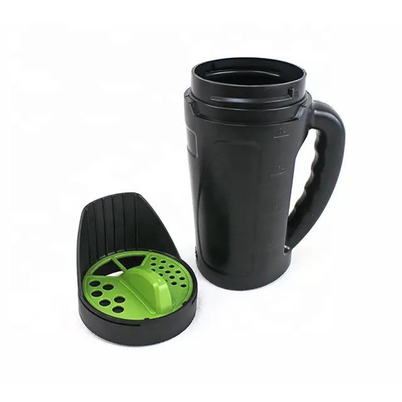 Gartenbau-Handspreizer, Shaker – Grass Seed Spreader Bewertung und Preis