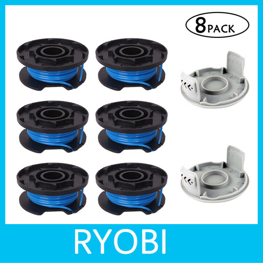 Eater Spulenleine für Ryobi AC – Gardening Tools Ryobi Bewertung und Preis