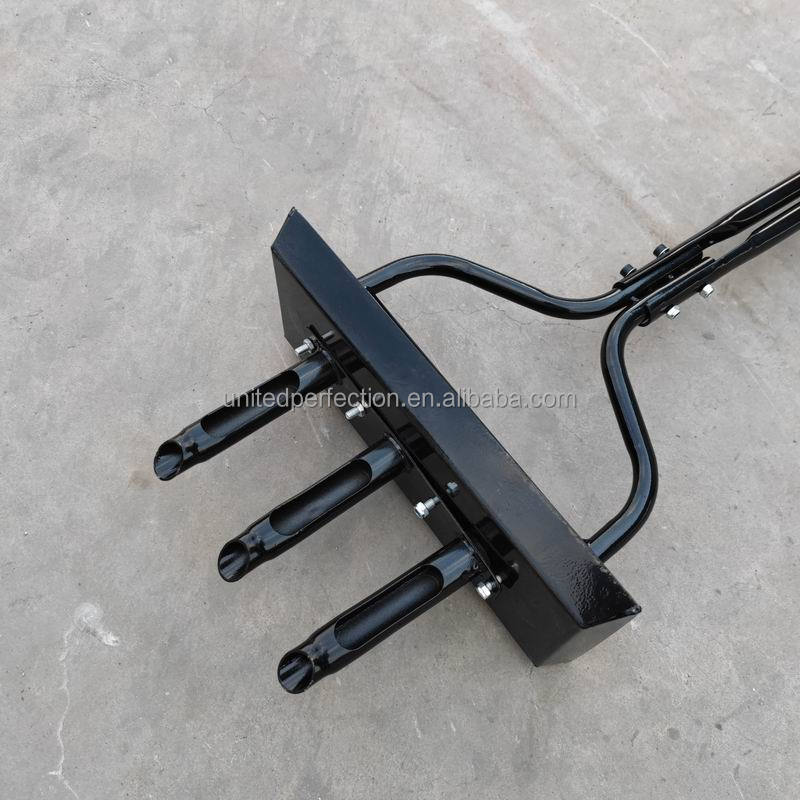 Manueller Rasenbelüfter, Kerne – Gardening Tools Storage Bewertung und Preis