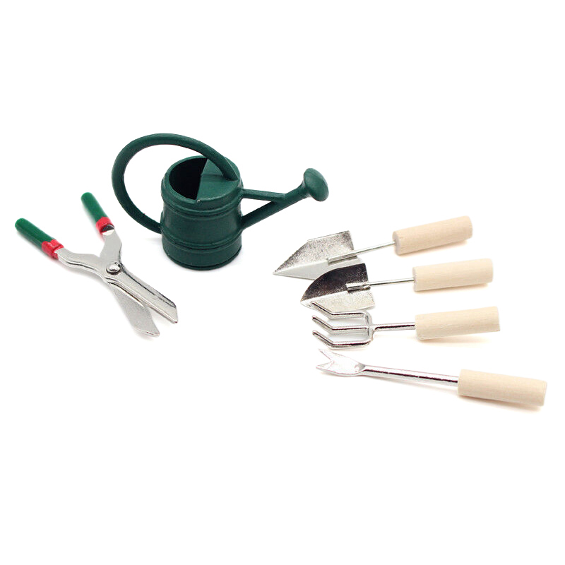 1/12 Puppenhaus Simulation Gie – Gardening Tools In Bewertung und Preis