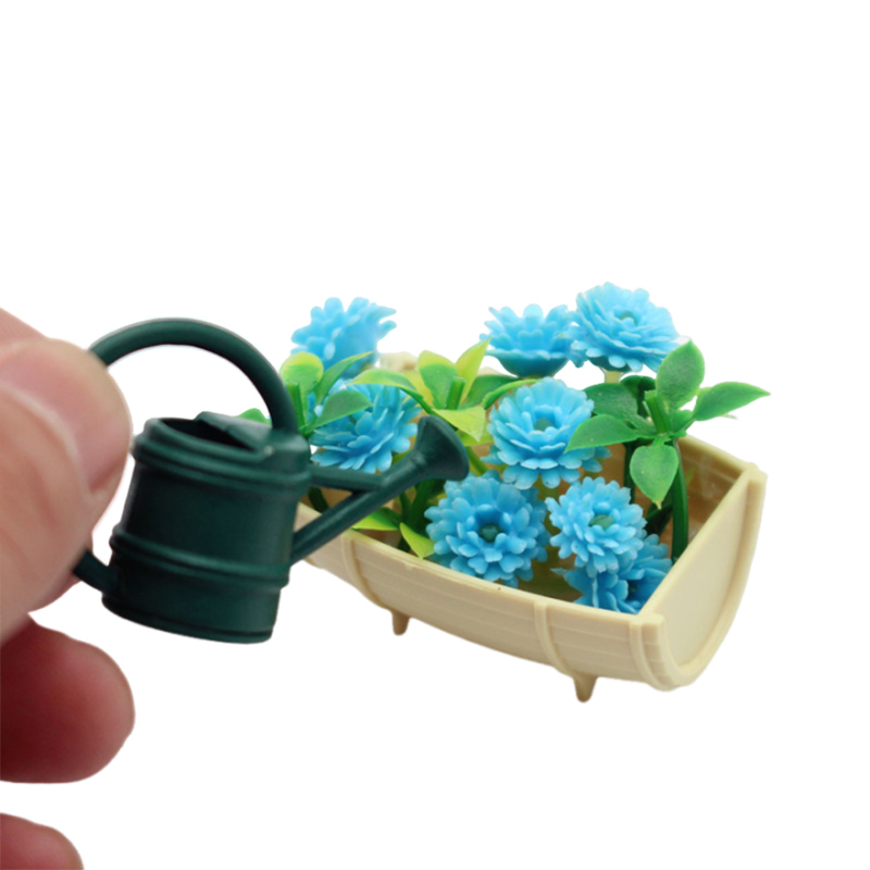 1/12 Puppenhaus Simulation Gie – Gardening Tools In Bewertung und Preis