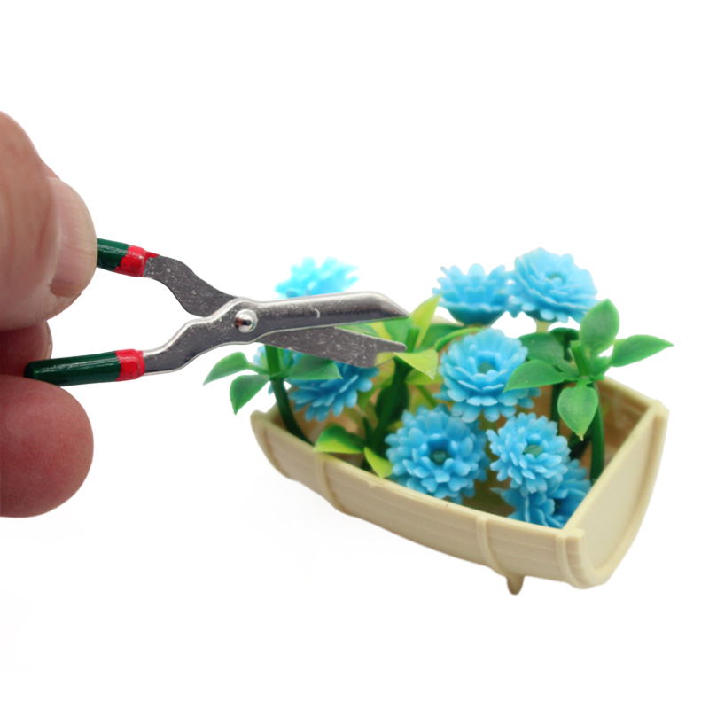1/12 Puppenhaus Simulation Gie – Gardening Tools In Bewertung und Preis