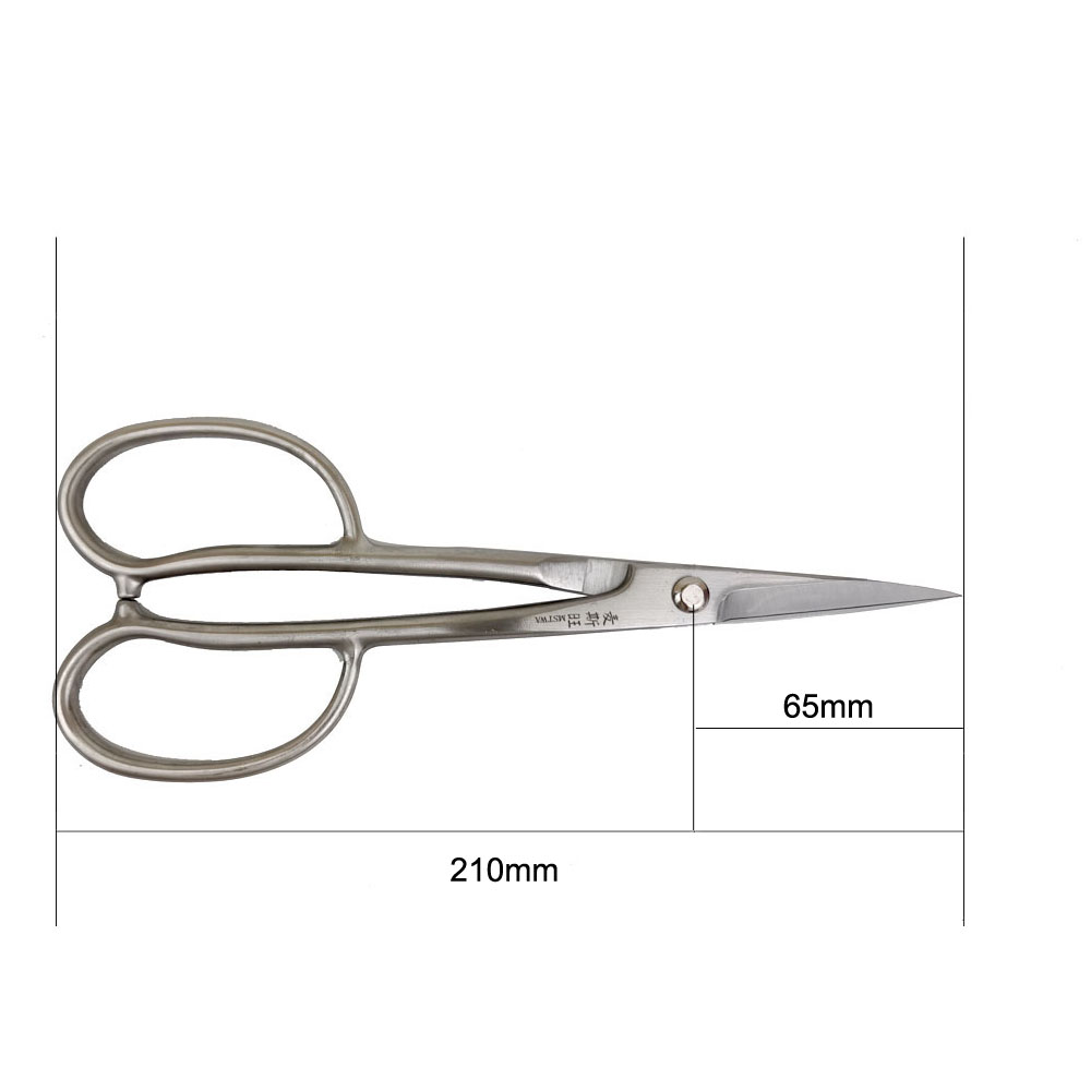 210 mm Edelstahl-Zehennagelsch – Gardening Tools Unique Bewertung und Preis